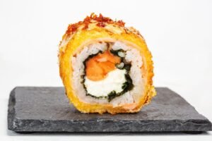 Spicy Tuna Roll