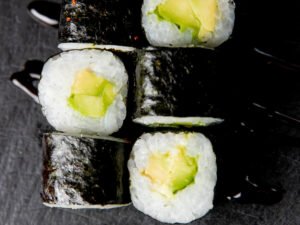 Avocado Maki