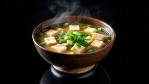 Miso Soup